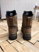 Ботинки Haix Colorado Gore-tex 44 10,5 US