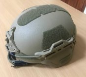 Балістична каска Hard Head Veterans Ballistic Helmet