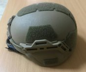 Балістична каска Hard Head Veterans Ballistic Helmet