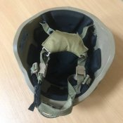 Балістична каска Hard Head Veterans Ballistic Helmet