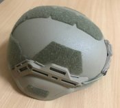 Балістична каска Hard Head Veterans Ballistic Helmet