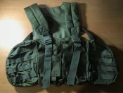 Розгрузка RANGER GREEN ЖР-11