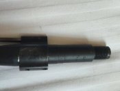 Аппер 5.56  безномерной с глушкой