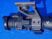 Прицел гранатомета NLAW Коллиматор ACOG MADE in USA Новый