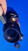 Прицел гранатомета NLAW Коллиматор ACOG MADE in USA Новый