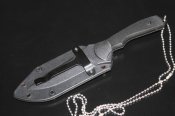 Ніж Timberline Mini Pit Bull (1690) Репліка