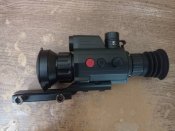 Тепловізійний приціл AGM Varmint LRF TS50-640