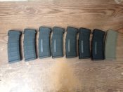Магазин Magpul PMAG G3 кал. 223 Rem