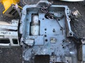 Частини ракети калібр 2 (Благодійний лот на підтримку ЗСУ )