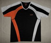 Футболка Cool & Dry, розмір 48-50