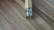 Набір столових приладів Opinel Nomad Plus Picnic (вилка+ложка) 002501