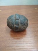 Корпус eierhandgranate 16