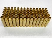 Гильза 308 WIN декапсулирована, мыта