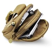 Подсумок - органайзер. Molle. Мультикам.