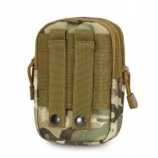 Подсумок - органайзер. Molle. Мультикам.