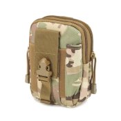 Подсумок - органайзер. Molle. Мультикам.