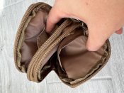 Подсумок - органайзер. Molle. Мультикам.