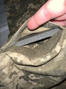Летний полевой костюм. Пиксель ЗСУ.