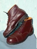 Ботинки армейские р. 42(27 см).