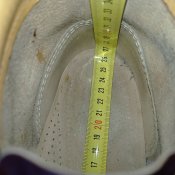 Ботинки армейские р. 42(27 см).