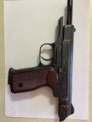 ММГ автоматичний пістолет Стєчкіна АПС