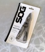 Мультитул SOG PowerPint (PP1001-CP)