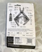 Мультитул SOG PowerPint (PP1001-CP)