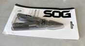 Мультитул SOG PowerPint (PP1001-CP)