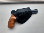 Сафарі 440 заготовка під .22LR СХП
