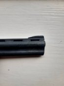 Сафарі 440 заготовка під .22LR СХП