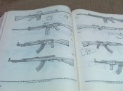 А.Б.Жук. Стрелковое оружие.