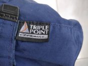 Трекинговая шапка Lowe Alpine. L. Made in Ireland