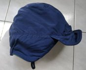 Трекинговая шапка Lowe Alpine. L. Made in Ireland