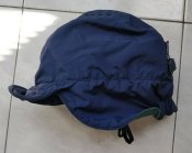 Трекинговая шапка Lowe Alpine. L. Made in Ireland