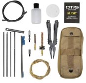 Набор для чистки 5,56\223\5.45 OTIS+Мультитул Gerber mp600 (USA)(Новый)