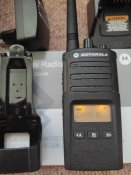 Motorola xt460