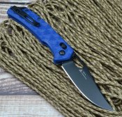 Ніж Sanrenmu 9201