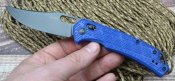 Ніж Sanrenmu 9201