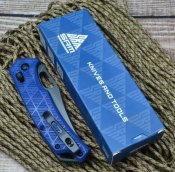 Ніж Sanrenmu 9201