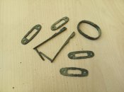 Запчастини приклада ВМ