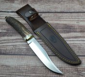 Нож Muela SH-14R Bowie