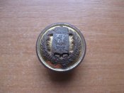 Ґудзик чиновника Чернігівської губернії
