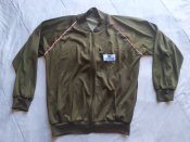 Спортивная куртка для армии, Италия