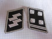 Петлицы