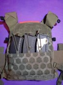 5.11 All Mission Plate Carrier