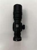 Тактический фонарь SureFire M300 Mini Scout Light, 300 лм