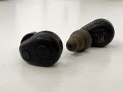 Активні беруші 3M Peltor Tactical Earplug TEP-200