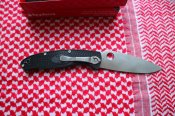 Spyderco Resilience