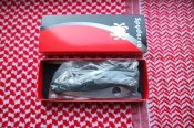 Spyderco Resilience