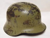 Испанская каска 1942 modelo M42